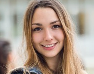 Pamela Goldberg, #Students
