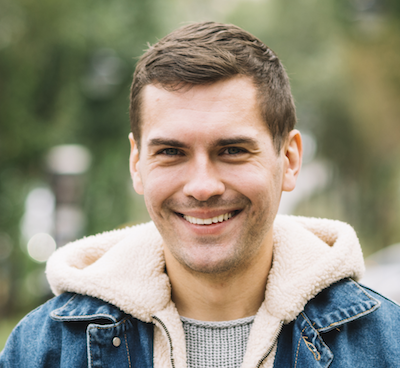 David Rasch, #Students