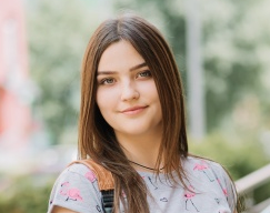Judy Marchesi, #Students